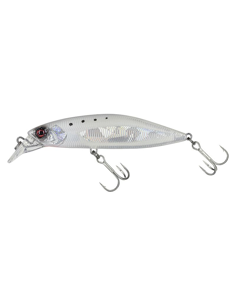 Poisson nageur Adam's Minnow 62 SP - 6.2cm