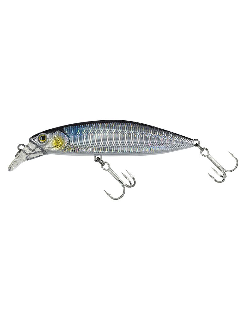 Poisson nageur Adam's Minnow 62 SP - 6.2cm