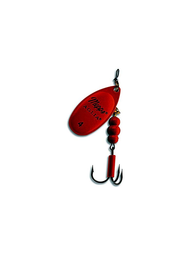 Cuiller Mepps Aglia TW or Cuiller Mepps Aglia TW or