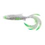Leurre souple Balzer Reptile Shad - 15cm