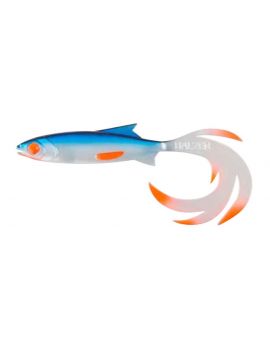 Leurre souple Balzer Reptile Shad - 15cm