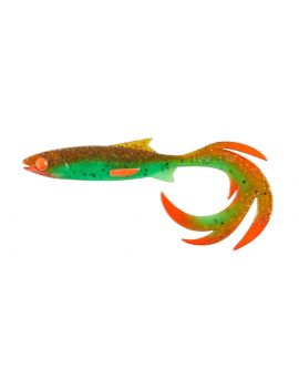Leurre souple Balzer Reptile Shad - 15cm