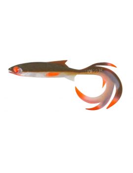 Leurre souple Balzer Reptile Shad - 15cm