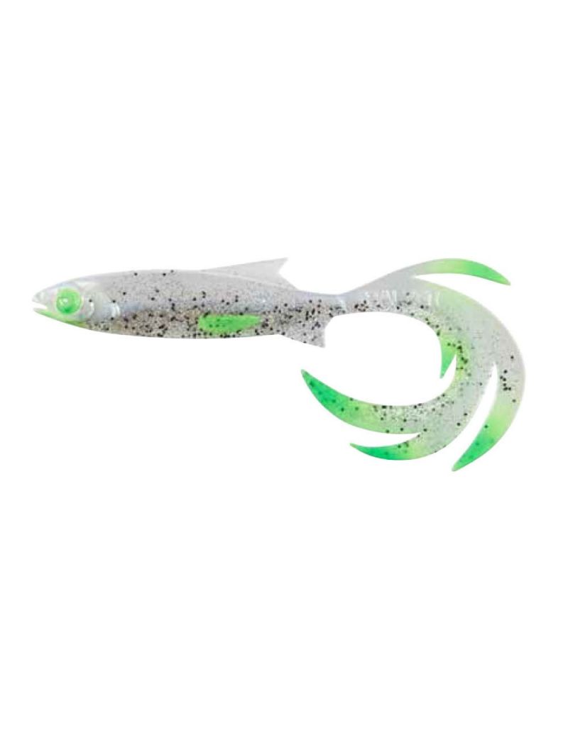 Leurre souple Balzer Reptile Shad - 19cm