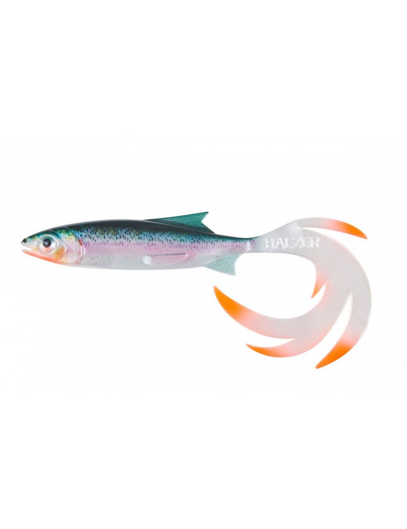 Leurre souple Balzer Reptile Shad - 24cm