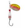 Cuiller Suissex Divine No Kill Rainbow Trout