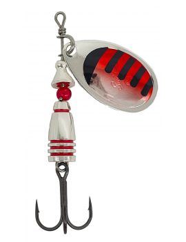 Cuiller Suissex Divine Halo Perch Red