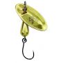Cuiller Suissex Cicada No Kill Or
