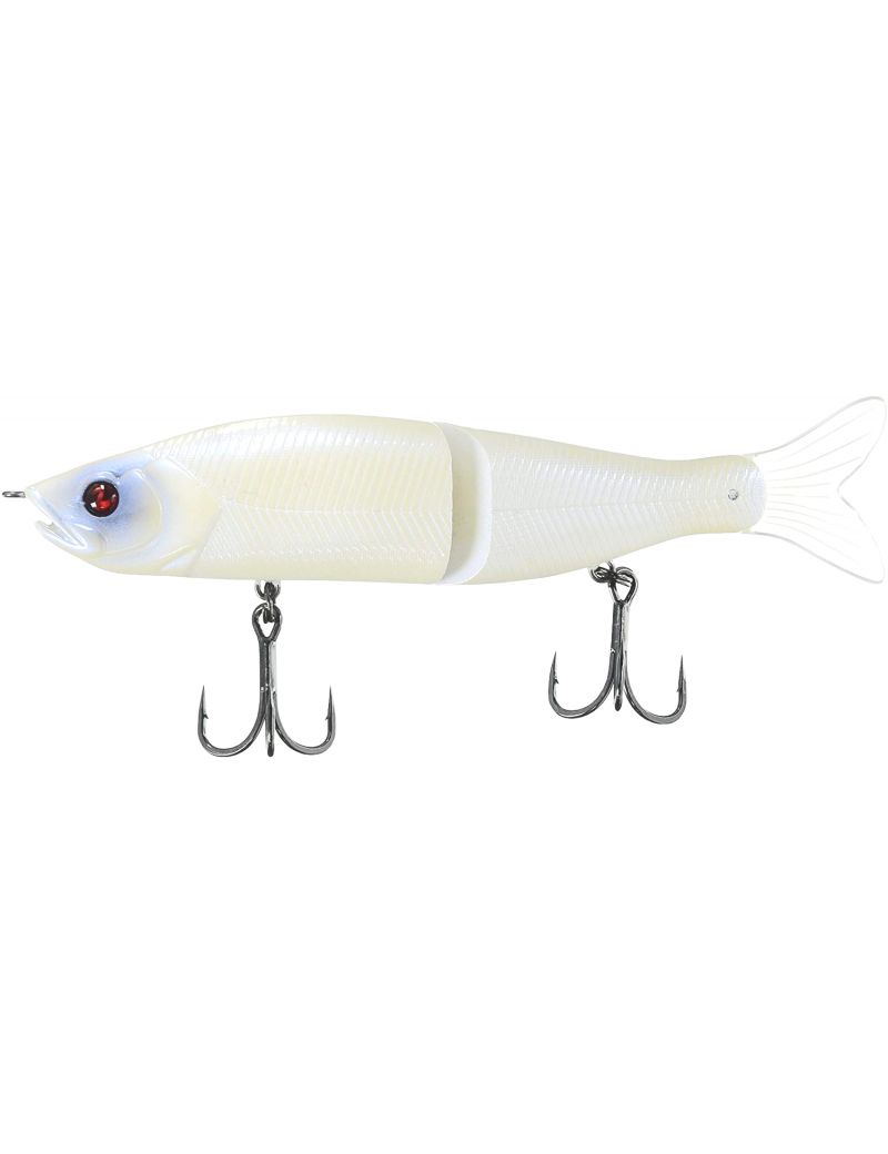 Leurre River 2 Sea S-Waver 168 - 16.8cm