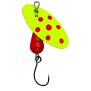 Cuiller Suissex Cicada No Kill Bicolore JPR-R