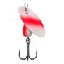 Cuiller Suissex Cicada UV Mat white/red