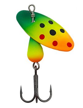 Cuiller Suissex Cicada UV Mat Fun