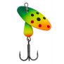 Cuiller Suissex Cicada UV Mat Fun
