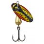 Cuiller Suissex Cicada Bug Red/Yellow 