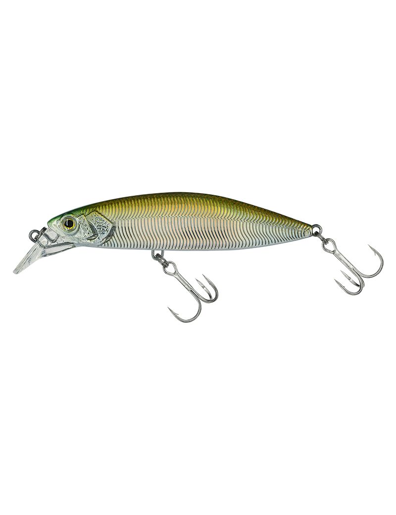 Poisson nageur Molix Rolling Minnow 85 - 8.5cm