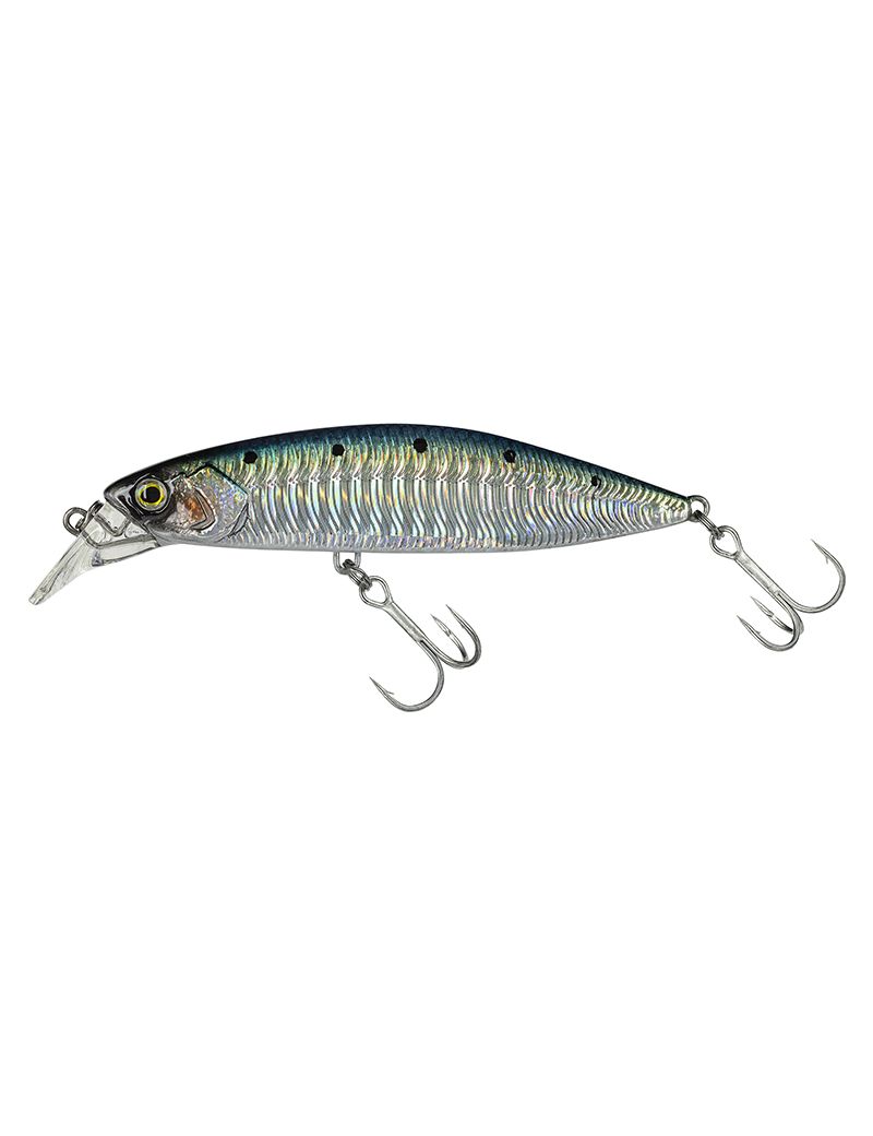 Poisson nageur Molix Rolling Minnow 85 - 8.5cm