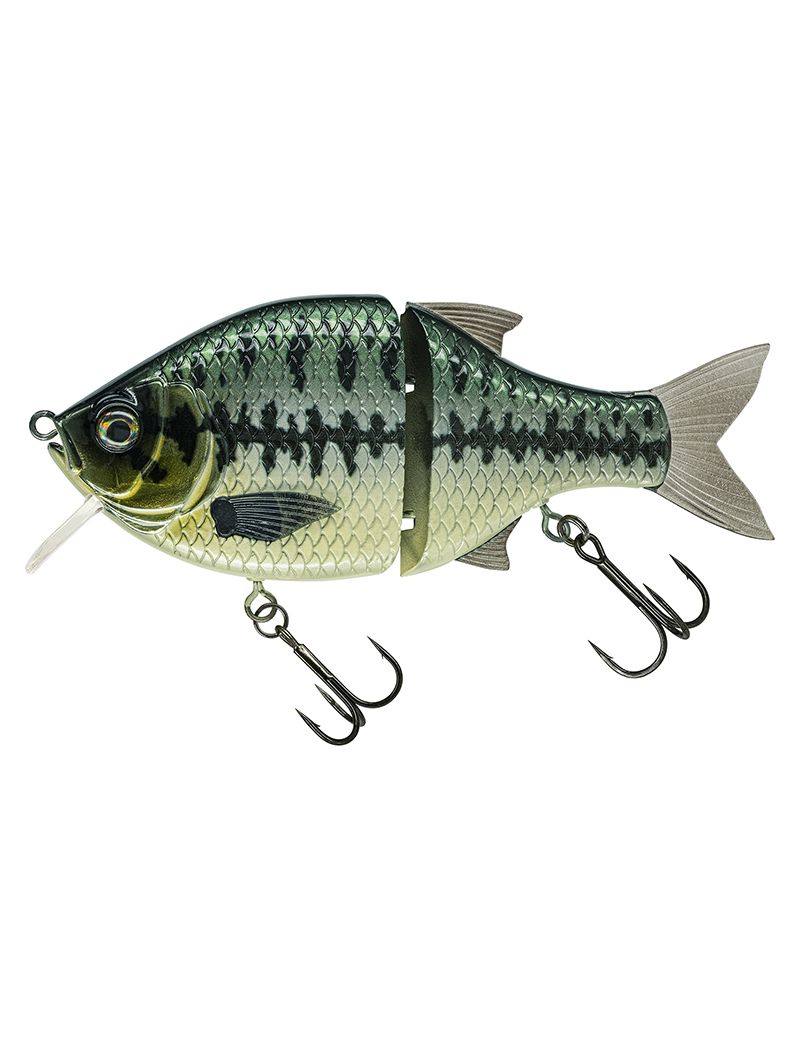 Leurre Molix Glide Bait 140 SS