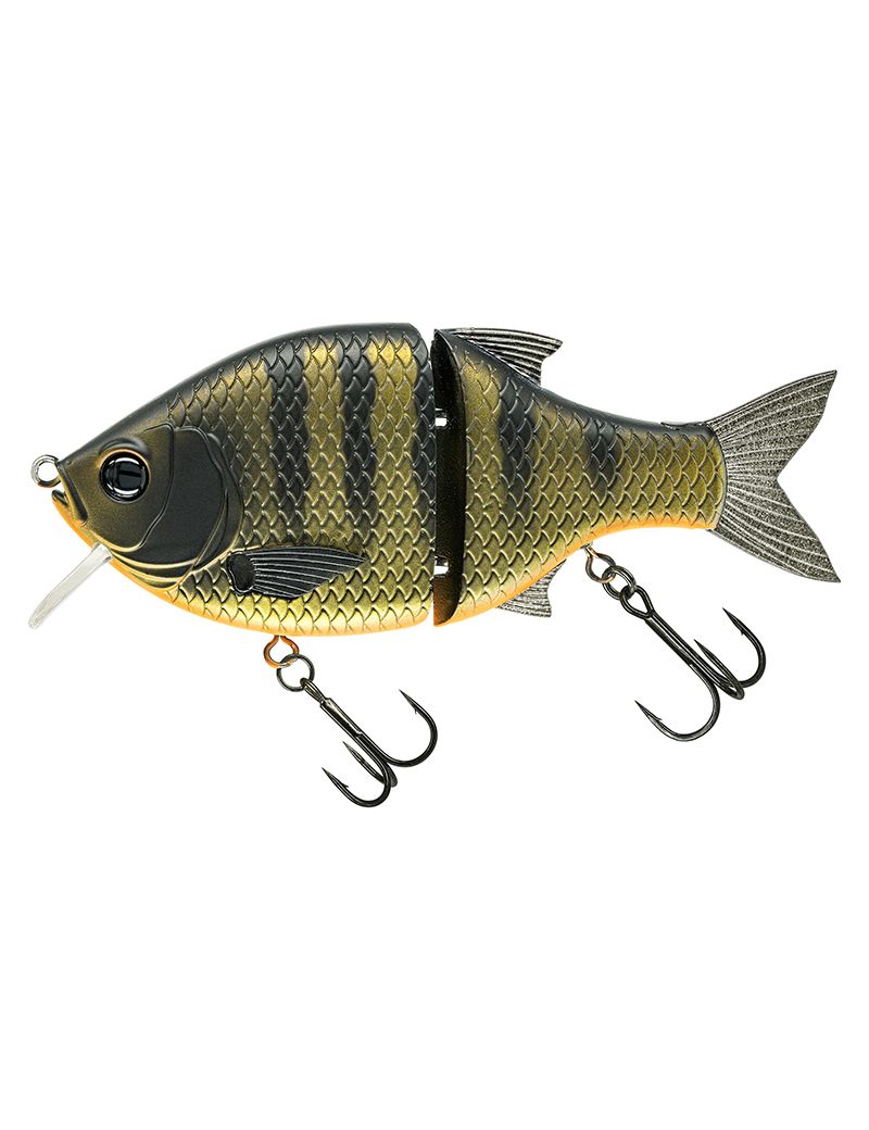 Leurre Molix Glide Bait 140 SS