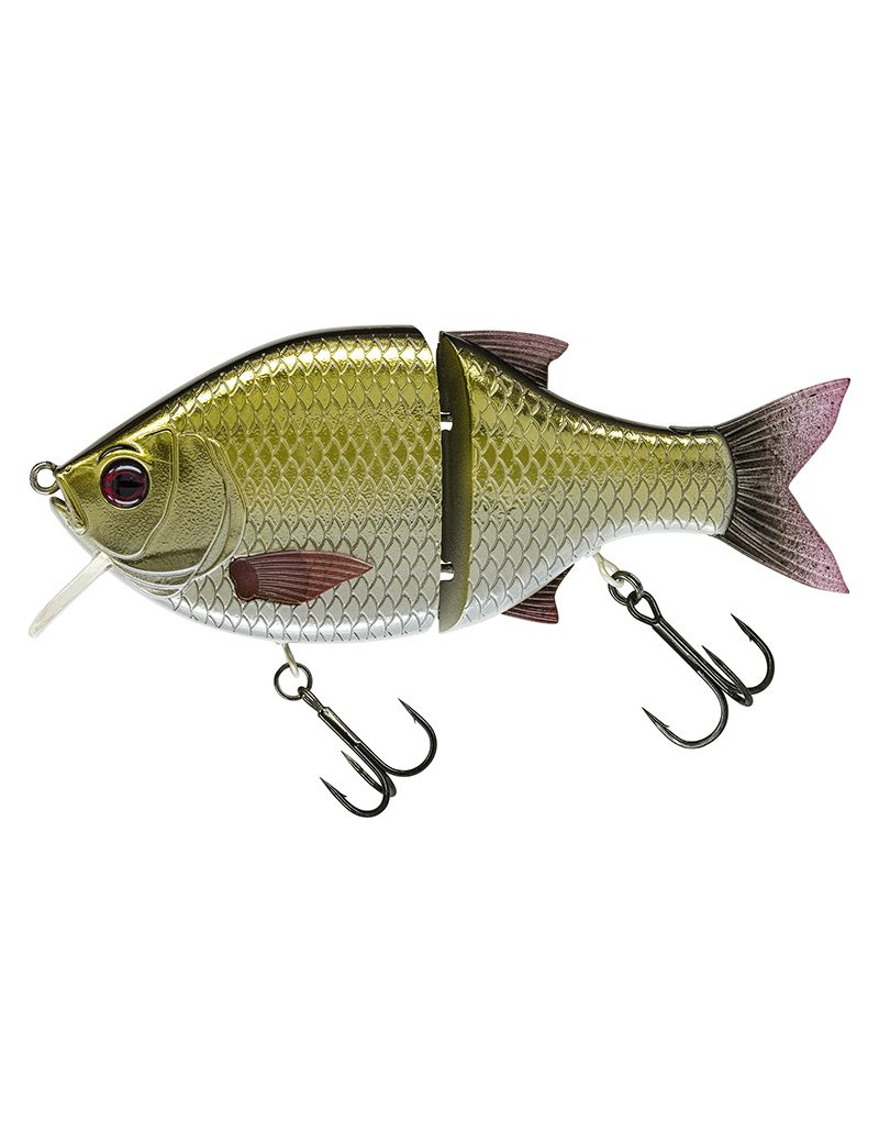 Leurre Molix Glide Bait 140 SS