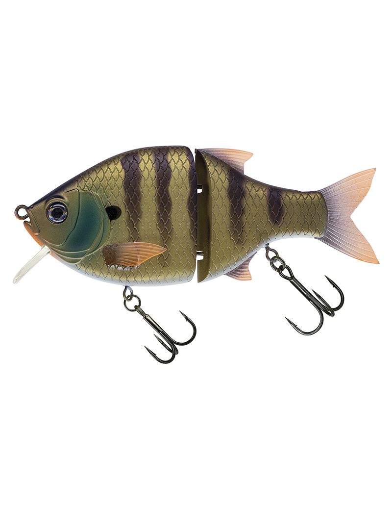 Leurre Molix Glide Bait 140 SS