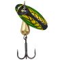 Cuiller Suissex Cicada Bug Mat Red/Yellow 