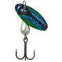 Cuiller Suissex Cicada Bug Green/Blue
