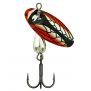 Cuiller Suissex Cicada Bug Mat Red/Yellow 