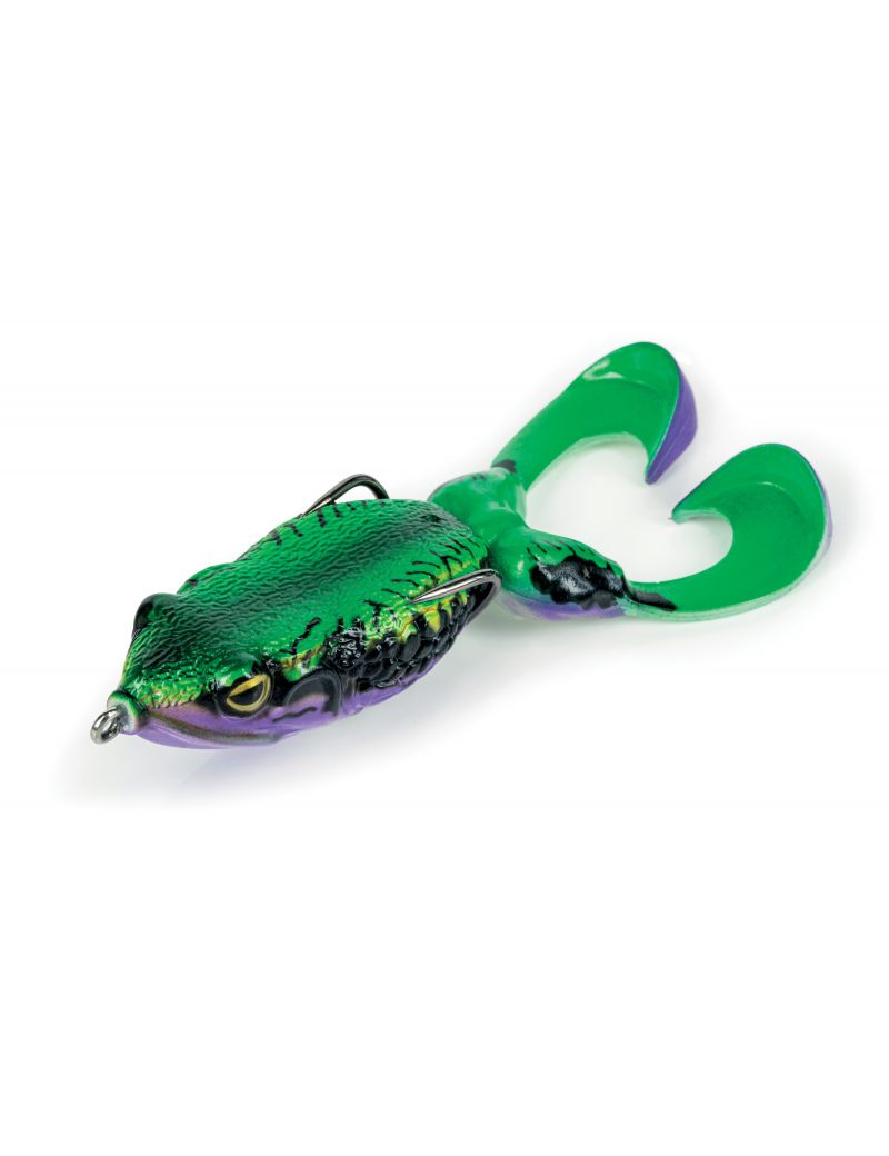 Leurre souple Molix Supernato Frog