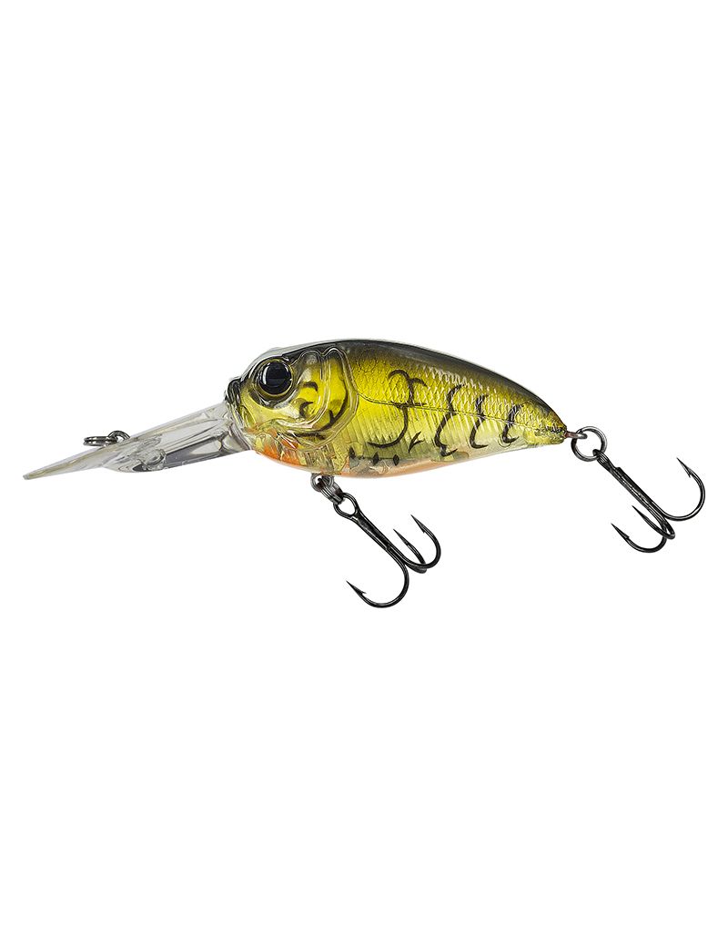 Leurre Molix Sculpo DR Rattlin' 5.5cm Leurre Molix Sculpo DR Rattlin' 5.5cm