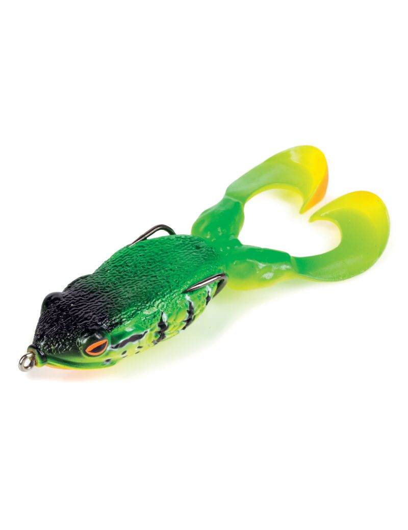Leurre souple Molix Supernato Frog