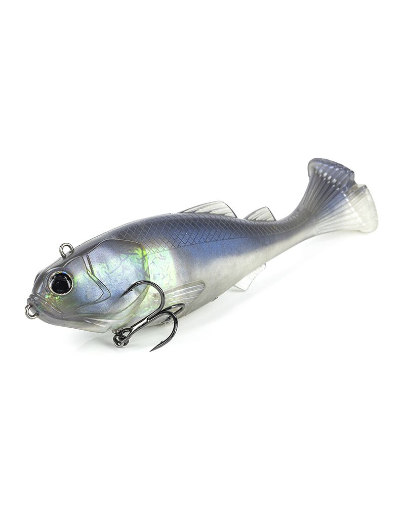Leurre souple Molix Hybrid Swimmer 165 - 16.5cm
