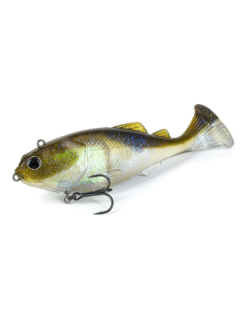 Leurre souple Molix Hybrid Swimmer 165 - 16.5cm