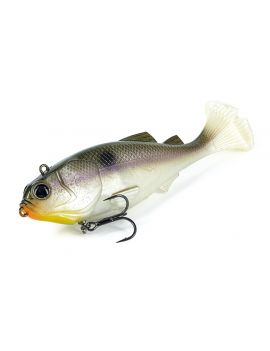 Leurre souple Molix Hybrid Swimmer 165 - 16.5cm