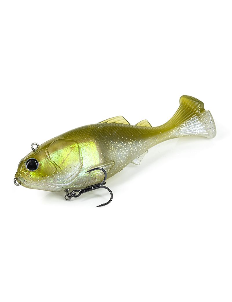 Leurre souple Molix Hybrid Swimmer 165 - 16.5cm