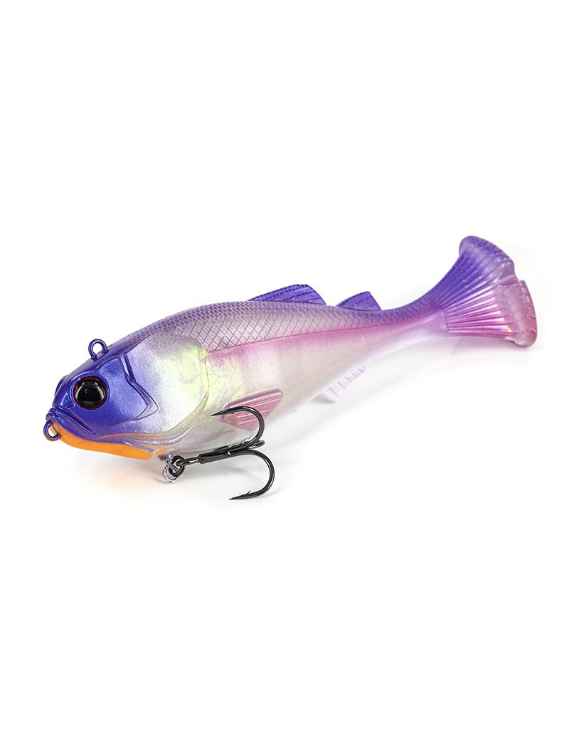 Leurre souple Molix Hybrid Swimmer 165 - 16.5cm