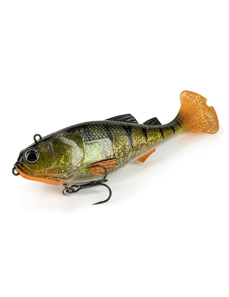 Leurre souple Molix Hybrid Swimmer 165 - 16.5cm