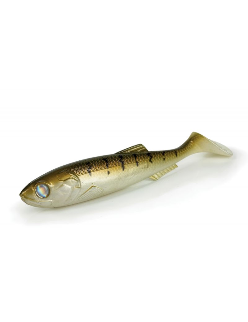 Leurre souple Molix RT Shad 4.5" - 11.4cm