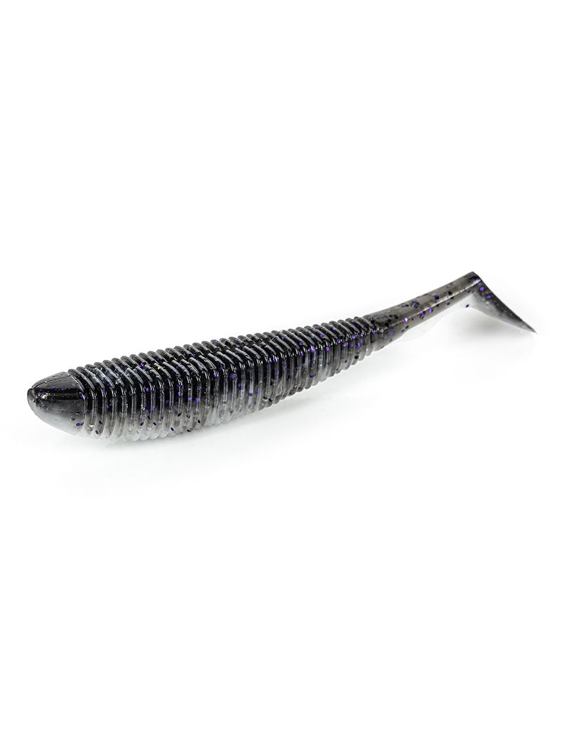 Leurre souple Molix RA Shad 3" Fat - 7.50cm
