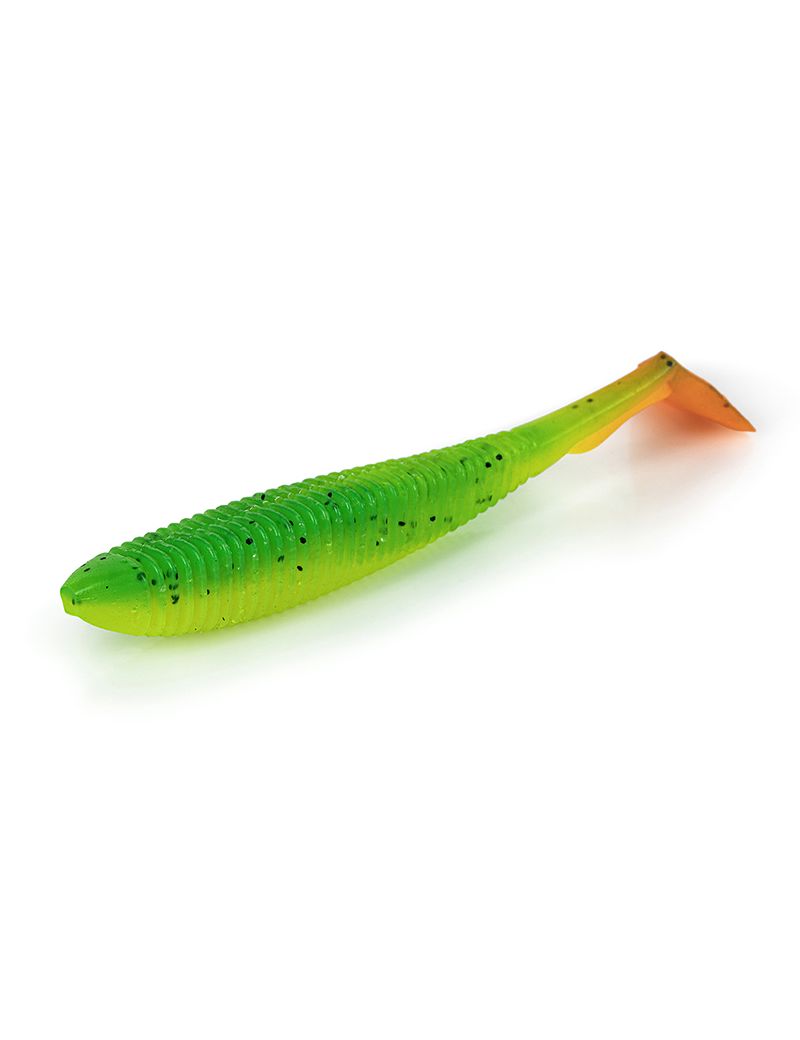 Leurre souple Molix RA Shad 3" Fat - 7.50cm