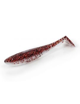 Leurre souple Molix RA Shad 3" Fat - 7.50cm