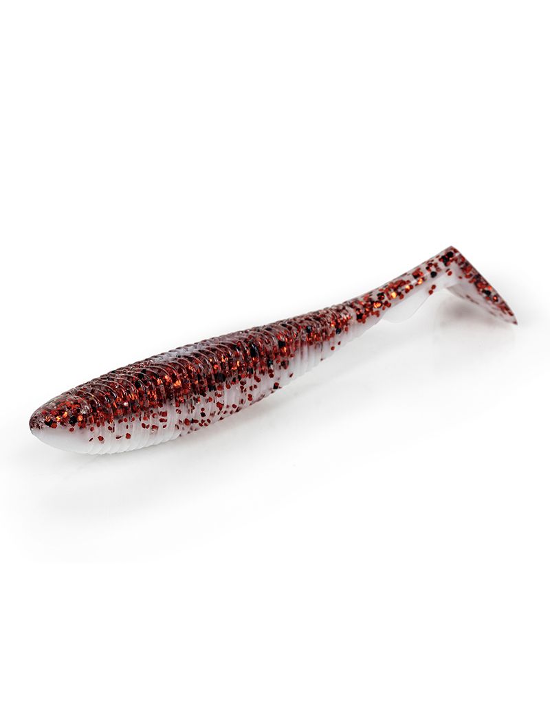 Leurre souple Molix RA Shad 3" Fat - 7.50cm