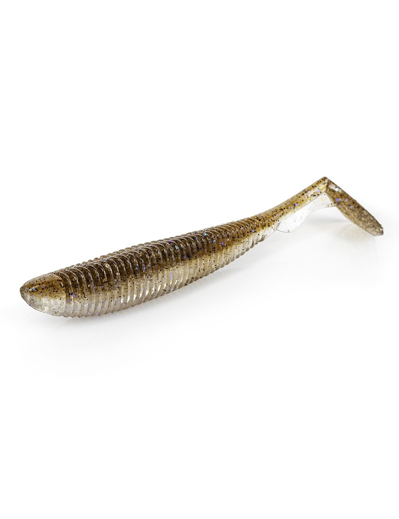 Leurre souple Molix RA Shad 3" Fat - 7.50cm
