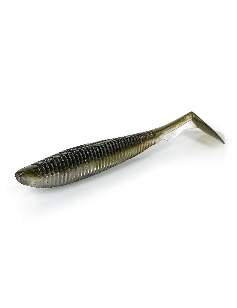 Leurre souple Molix RA Shad 3" Fat - 7.50cm