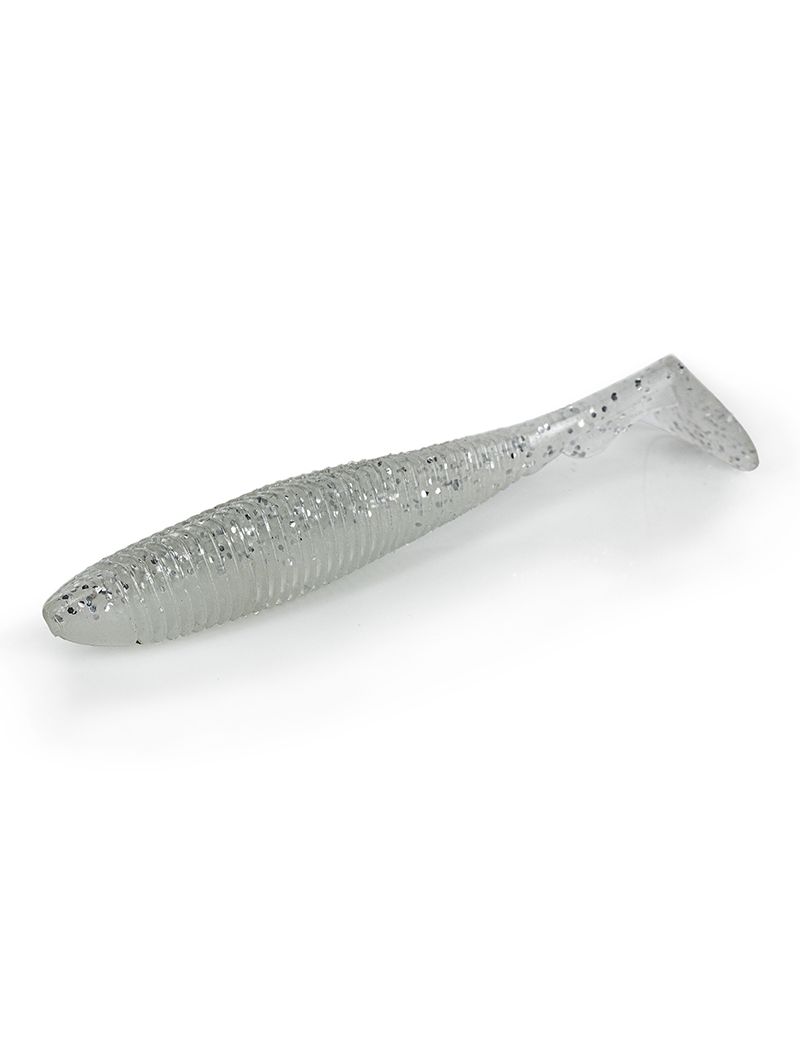 Leurre souple Molix RA Shad 3" Fat - 7.50cm