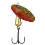 Cuiller Suissex Cicada Fish Skin omble