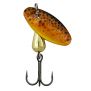 Cuiller Suissex Cicada Fish Skin fario trout