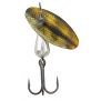 Cuiller Suissex Cicada Fish Skin vairon