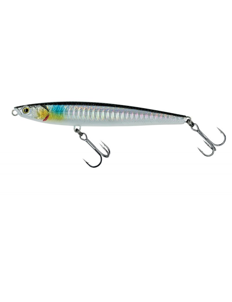 Poisson nageur Molix Pencil Minnow 110B - 11cm*