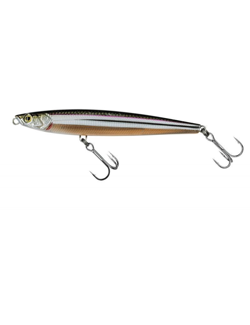 Poisson nageur Molix Pencil Minnow 110B - 11cm*