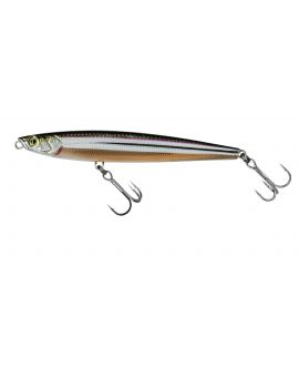 Poisson nageur Molix Pencil Minnow 110B - 11cm